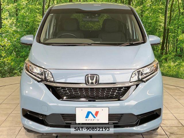 Honda FREED HYBRID 2021-12 8796036-14