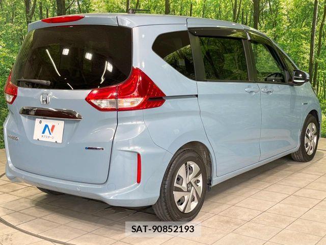 Honda FREED HYBRID 2021-12 8796036-16