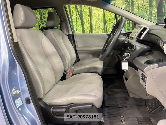 Honda FREED HYBRID 2013-02 8796040-10