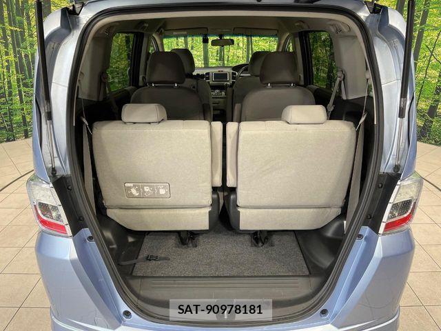 Honda FREED HYBRID 2013-02 8796040-13