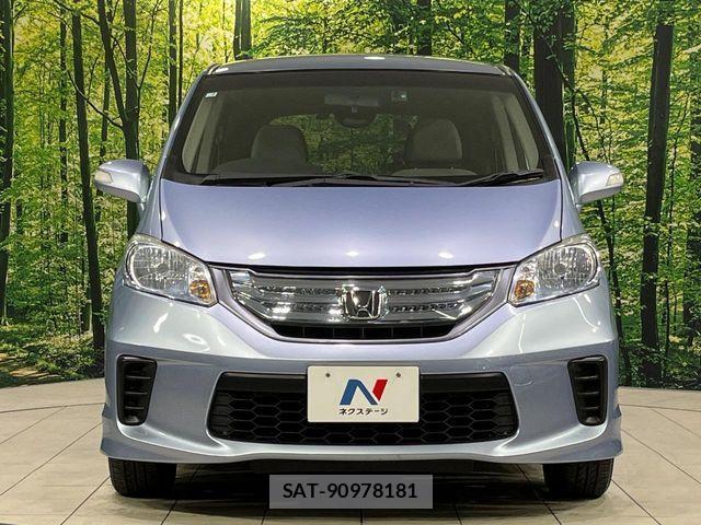 Honda FREED HYBRID 2013-02 8796040-15