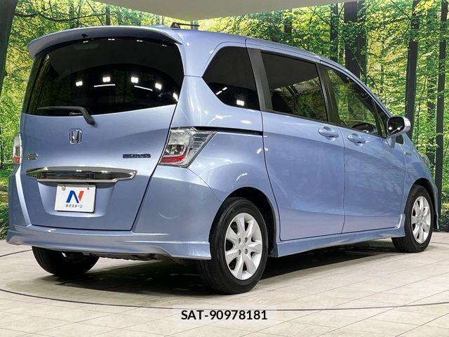 Honda FREED HYBRID 2013-02 8796040-18