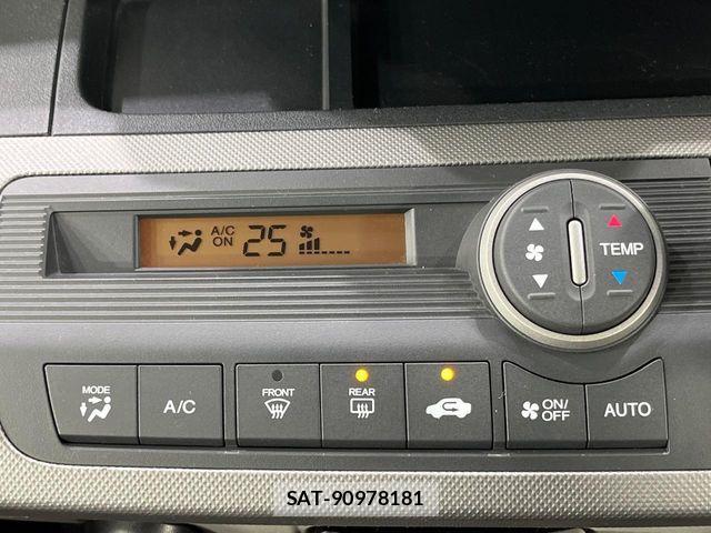 Honda FREED HYBRID 2013-02 8796040-7