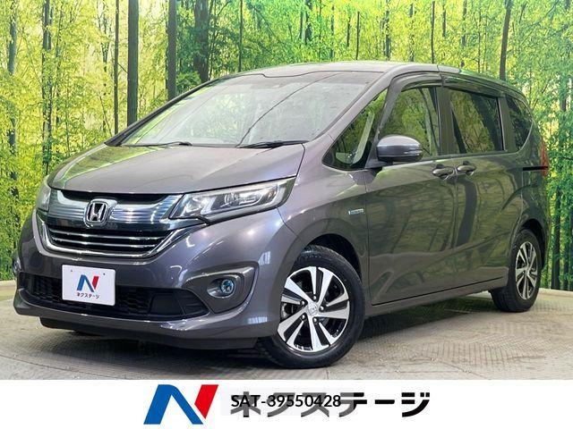 Honda FREED HYBRID 2016-10 8796039-0
