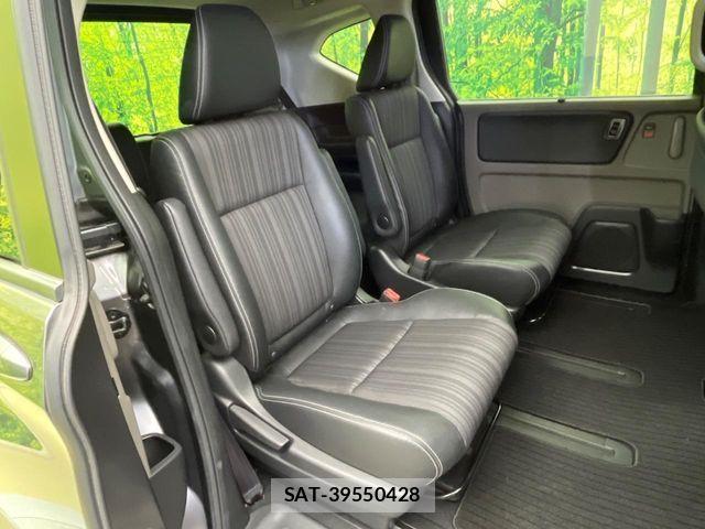 Honda FREED HYBRID 2016-10 8796039-9