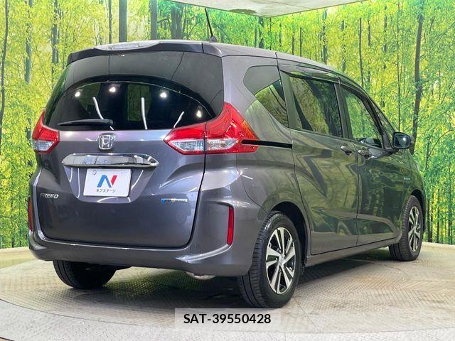 Honda FREED HYBRID 2016-10 8796039-16