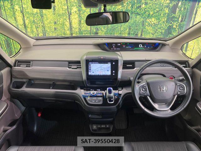 Honda FREED HYBRID 2016-10 8796039-1