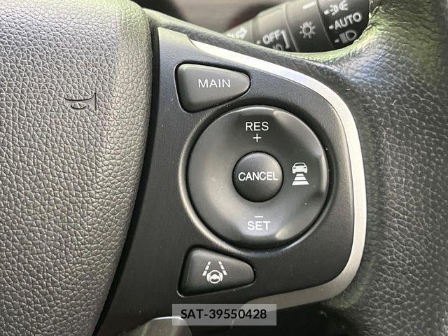 Honda FREED HYBRID 2016-10 8796039-5