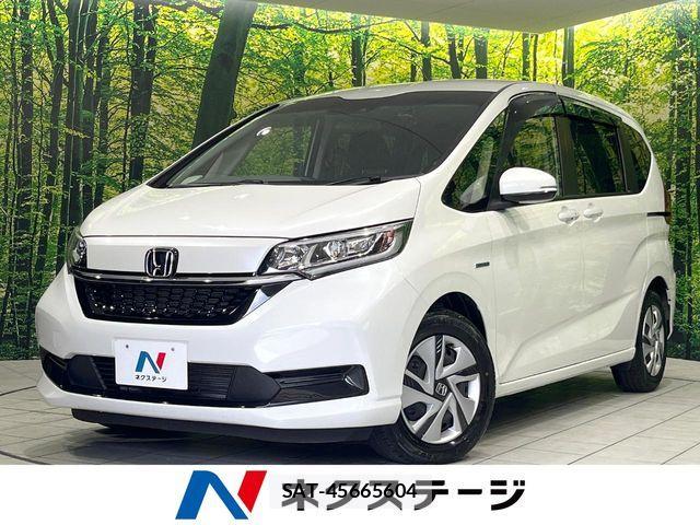 Honda FREED HYBRID 2021-07 8796038-0