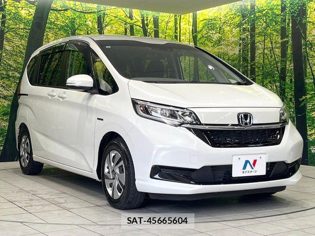 Honda FREED HYBRID 2021-07 8796038-16