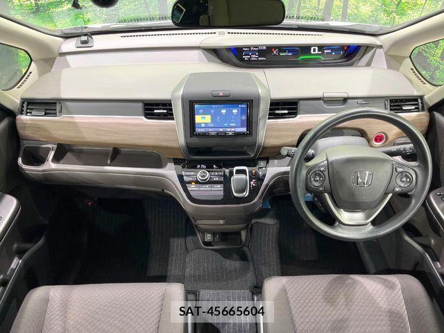 Honda FREED HYBRID 2021-07 8796038-1