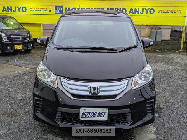 Honda FREED HYBRID 2014-03 8829187-16