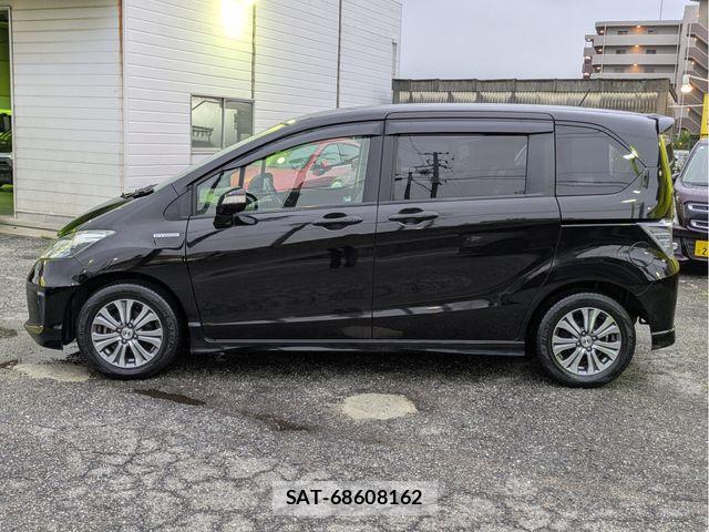 Honda FREED HYBRID 2014-03 8829187-17