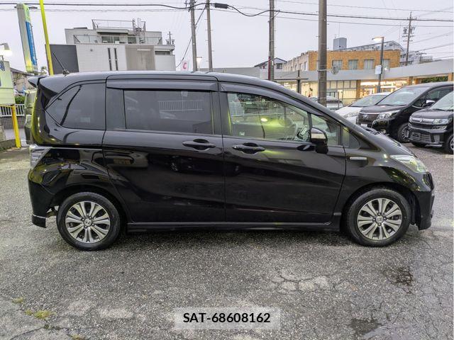Honda FREED HYBRID 2014-03 8829187-20