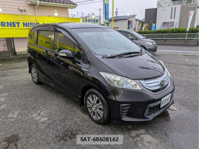 Honda FREED HYBRID 2014-03 8829187-21