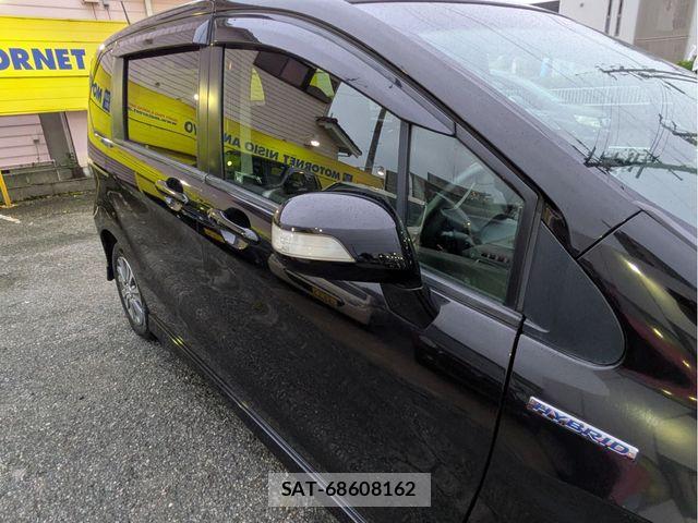 Honda FREED HYBRID 2014-03 8829187-23