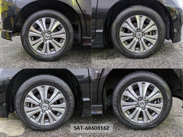 Honda FREED HYBRID 2014-03 8829187-25