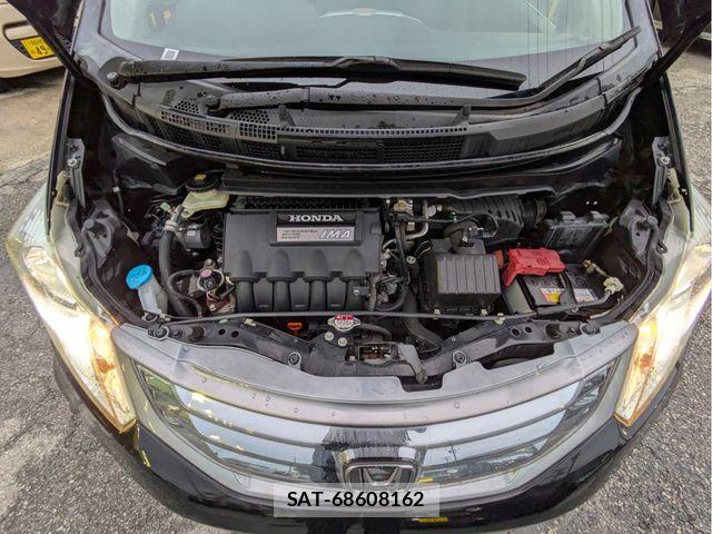 Honda FREED HYBRID 2014-03 8829187-26
