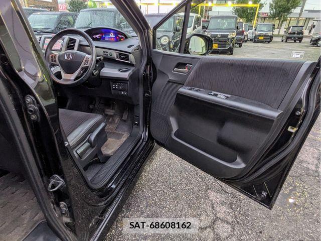 Honda FREED HYBRID 2014-03 8829187-29