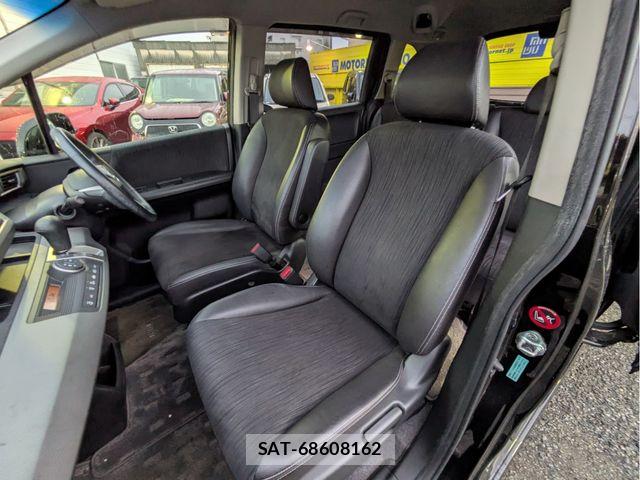 Honda FREED HYBRID 2014-03 8829187-3