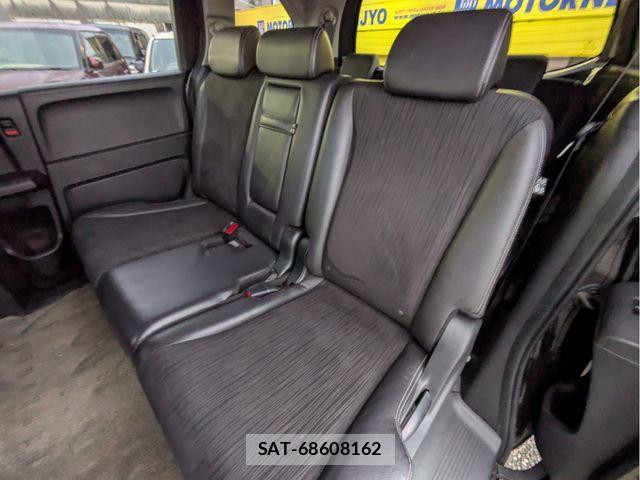 Honda FREED HYBRID 2014-03 8829187-4
