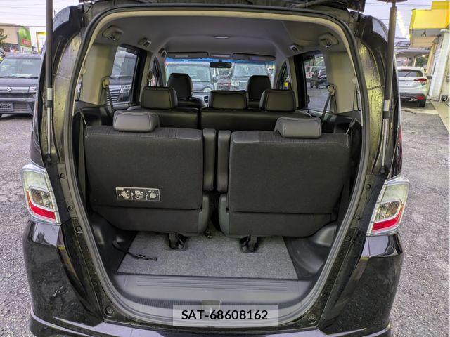 Honda FREED HYBRID 2014-03 8829187-7