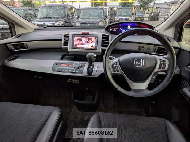 Honda FREED HYBRID 2014-03 8829187-8