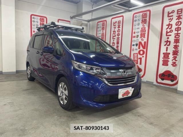 Honda FREED HYBRID 2018-08 8829177-0