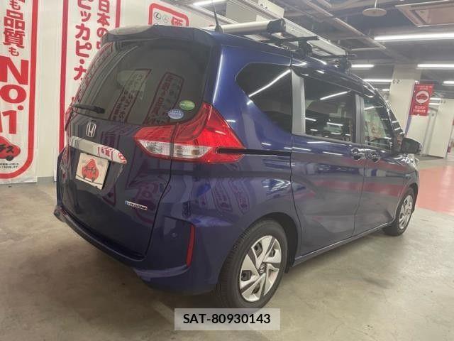 Honda FREED HYBRID 2018-08 8829177-2
