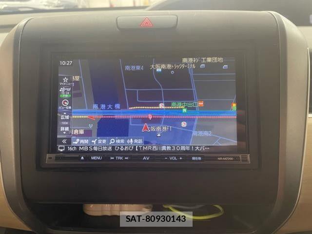 Honda FREED HYBRID 2018-08 8829177-7