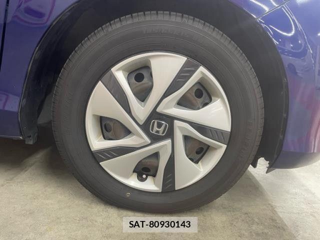 Honda FREED HYBRID 2018-08 8829177-8