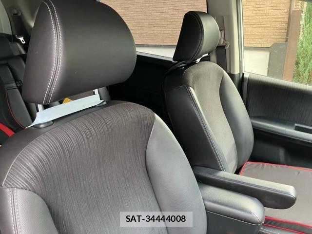 Honda FREED HYBRID 2014-09 8829189-10