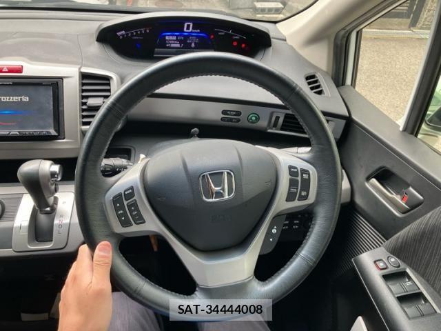 Honda FREED HYBRID 2014-09 8829189-13