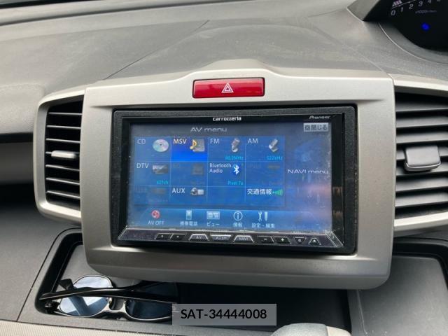 Honda FREED HYBRID 2014-09 8829189-16