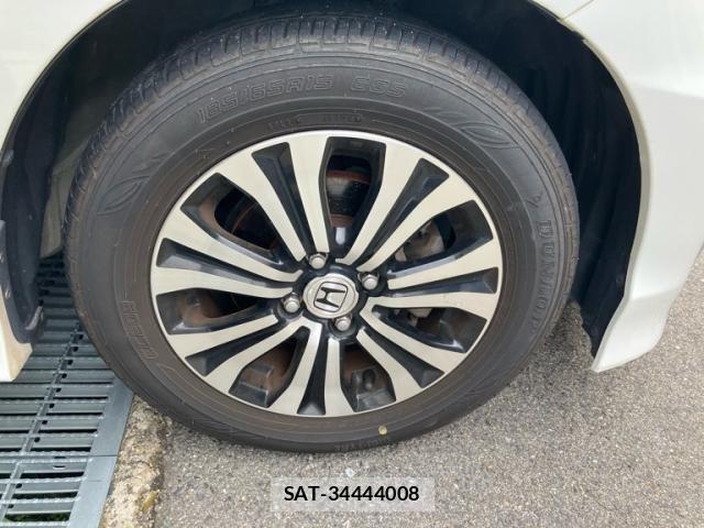 Honda FREED HYBRID 2014-09 8829189-4
