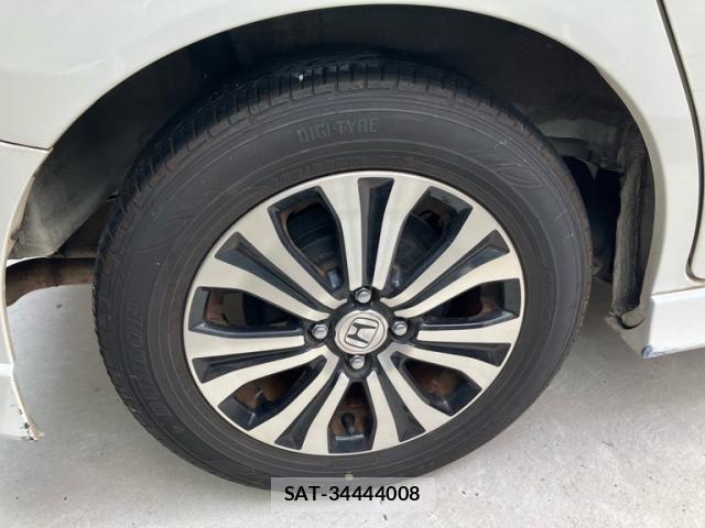Honda FREED HYBRID 2014-09 8829189-5