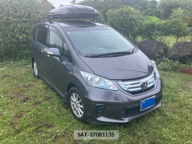 Honda FREED HYBRID 2013-06 8829196-0