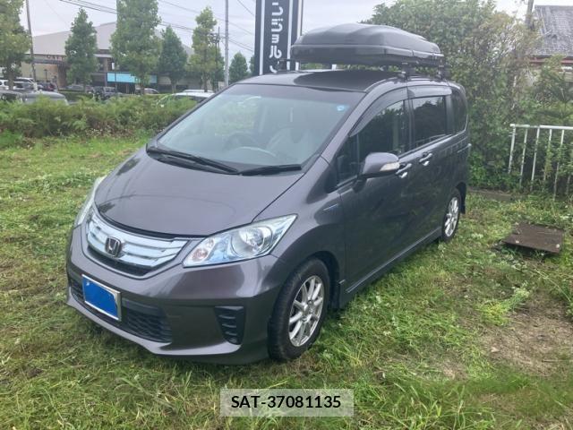 Honda FREED HYBRID 2013-06 8829196-1