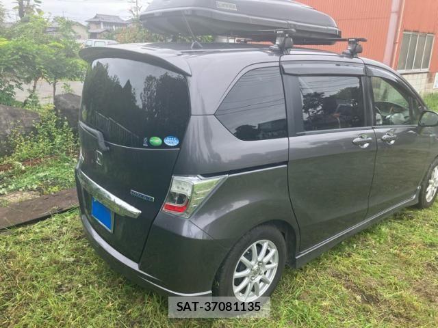 Honda FREED HYBRID 2013-06 8829196-6