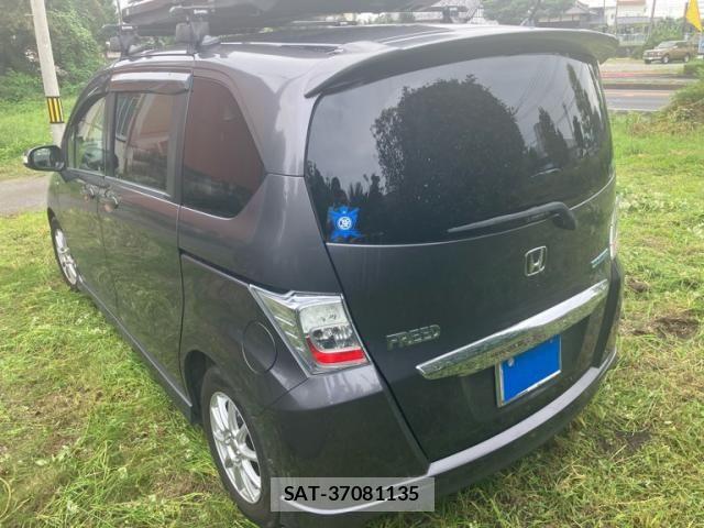 Honda FREED HYBRID 2013-06 8829196-7