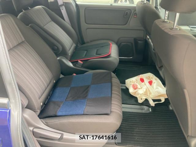 Honda FREED HYBRID 2017-09 8829191-11