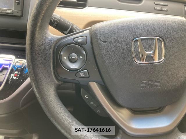 Honda FREED HYBRID 2017-09 8829191-16