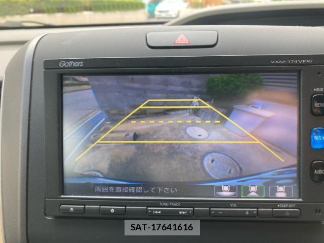 Honda FREED HYBRID 2017-09 8829191-20