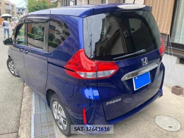 Honda FREED HYBRID 2017-09 8829191-4