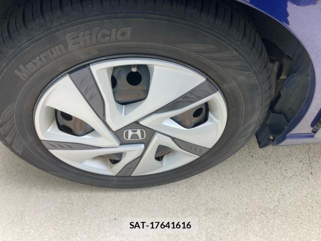 Honda FREED HYBRID 2017-09 8829191-6