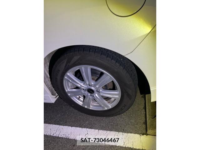 Honda FREED HYBRID 2015-12 8829186-6