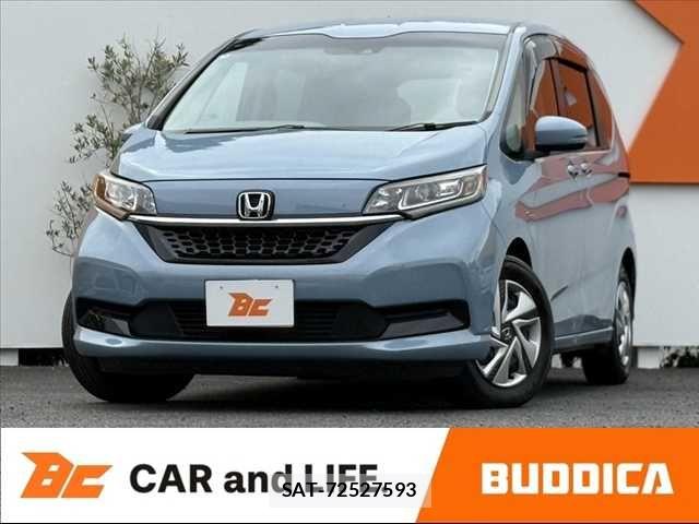 Honda FREED HYBRID 2020-07 8829178-0