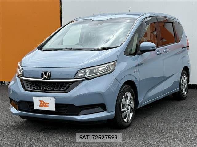 Honda FREED HYBRID 2020-07 8829178-9
