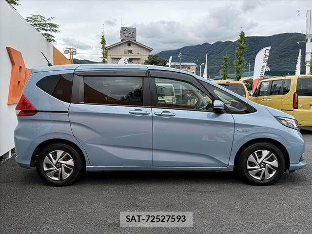 Honda FREED HYBRID 2020-07 8829178-11