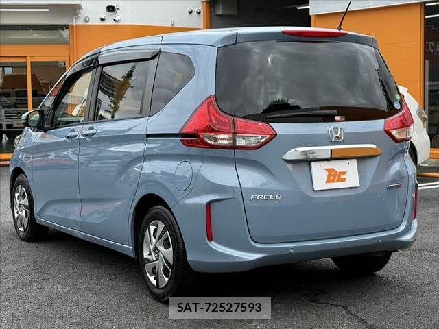 Honda FREED HYBRID 2020-07 8829178-12